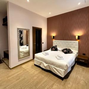 La Grande Bellezza Guest House Rome