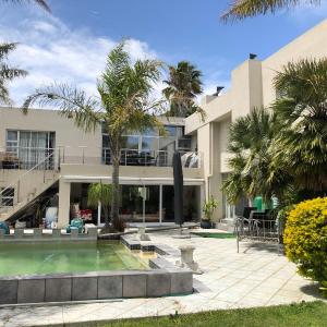 Self Catering Guest House