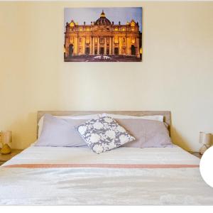 2A Domus St Peter Roma Centro "Residenze Romane "