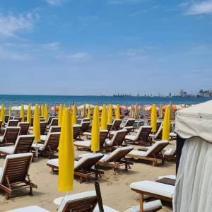 Los Locos Beach Apartment