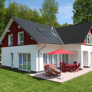 Strandhus Sellin - House 1