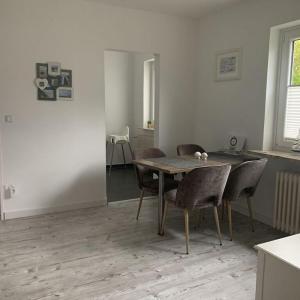 "Helgoland" in the Achter de Waterkant house