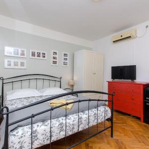 Apartment Martini