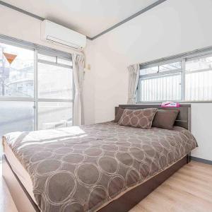 Shinjuku Takadanobaba 6 mins walk 2BR Room301