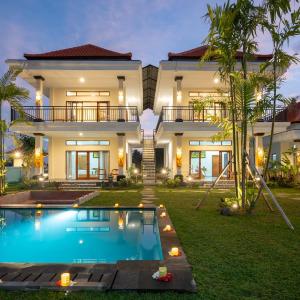 The Patra Ubud