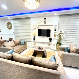 Kemc Apartment