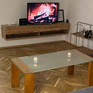 The white suite