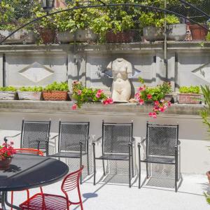 Family apartment with Terrace Venice Historical Center