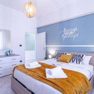 FamilyBO Apartments Santa Rita