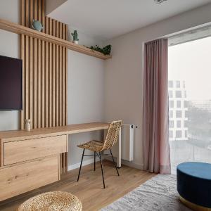 Studio nad rzeką 73, Rynek 500 m