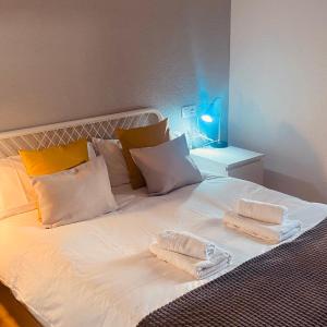 PLAZA ANDALUCIA APARTMENT -A 10min caminando del Puente Romano