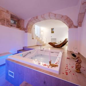 Il Pumo Bianco Ostuni Suite