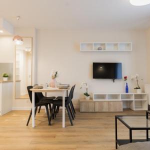 VacationClub - Apartamenty Zakopiańskie Apartament 137