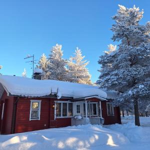 Holiday Home Samanitieva