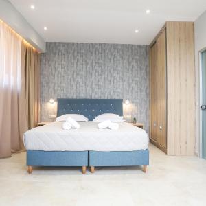 Corfu Studios & Apartments