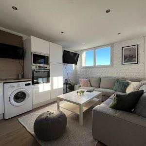 Appartement Standing 3ch 3SdB
