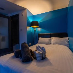 Beautiful 1-Bed Studio in Birmingham