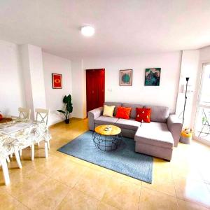 Paraná Center Apartment