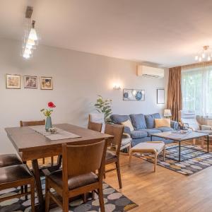 Serdica top center - 3 berdoom cosy apartment