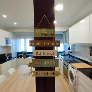 Apartamento La Carola