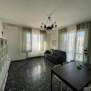 Roby Apartment in centro 3 camere 3 bagni