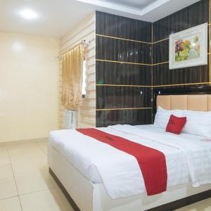 RedDoorz at Winter Hotel Araneta