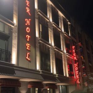 Pier Hotel