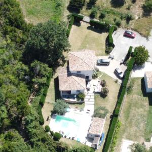 Villa Superbe Vue