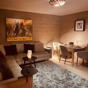 Chalet Charm E4 Mowamba