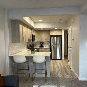 Home Away from Home in NW Calgary