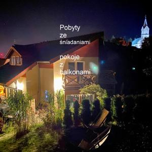 DOMINO - pokoje i apartamenty