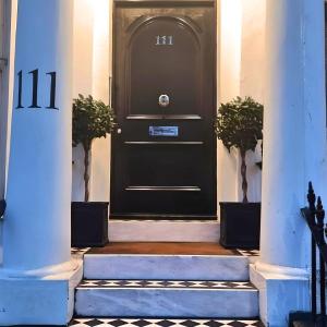 Notting Hill - The One One One! -4-