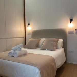 Estudio en Madrid