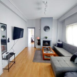 Athens Centre Acropolis "Sunny" apartment #718