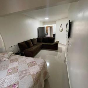 Flat CTC - Golden Thermas Residence - Torre B