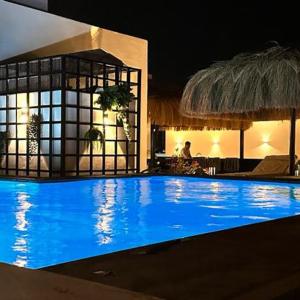 Imperial Resort - Bali Themed - 1 Bed