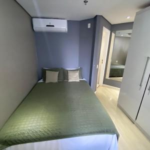 Flat Moema Jamaris