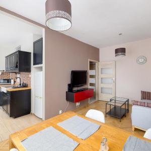 Business Stay Apartment in Mokotów