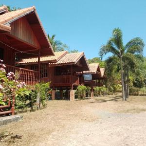 Lanta Yoky bangalow