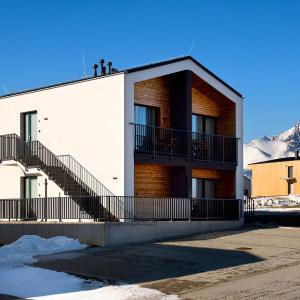 Royal Village - Royal Views apartments