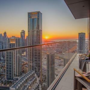 Frank Porter - The Address Residences Dubai Opera