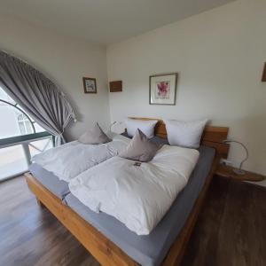 Maisonette Wohnung im Waldhaus