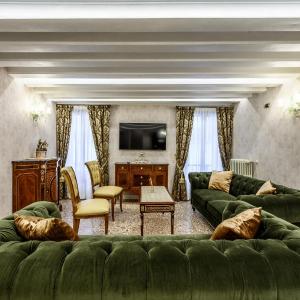 Cà Rialto 4122 Luxury Terrace