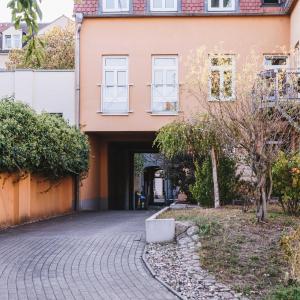 City Apart Dresden Apartment 4