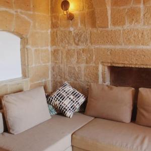 Barrakka Gardens Studio by Vallettastay