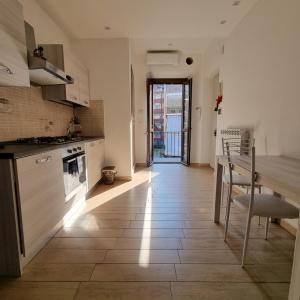 Modern apartment near Inalpi Arena in Turin
