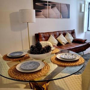 City Center Apartment - Avenida da Liberdade