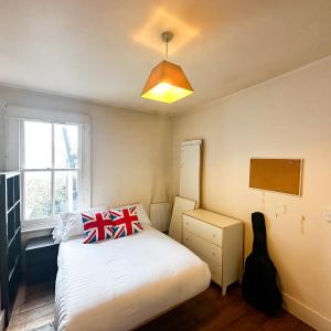 58 Alloa townhouse