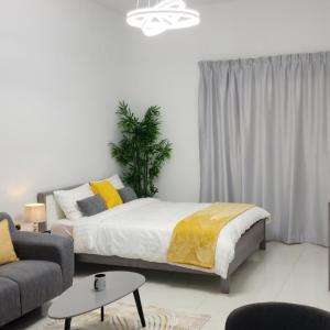 Elite 6 Residence - Sports City by Golden Casa