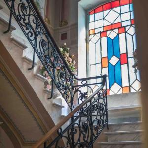 Luxury Liberty House - VILLA & SPA